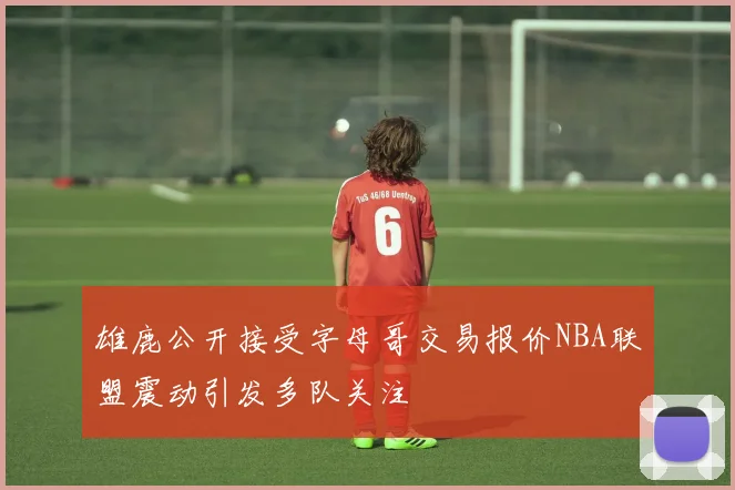 雄鹿公开接受字母哥交易报价NBA联盟震动引发多队关注