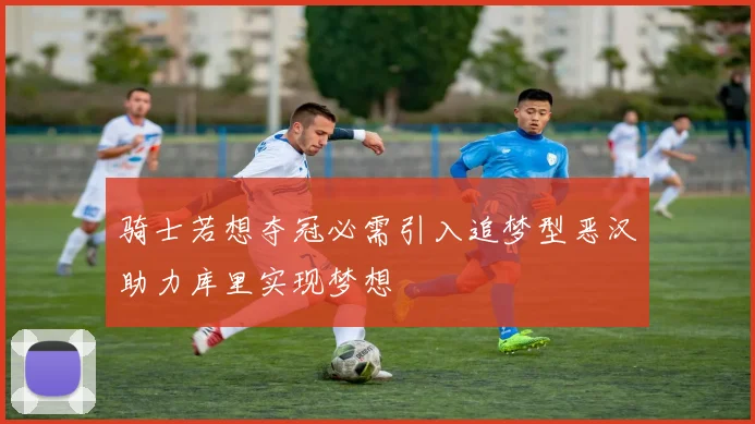 骑士若想夺冠必需引入追梦型恶汉助力库里实现梦想